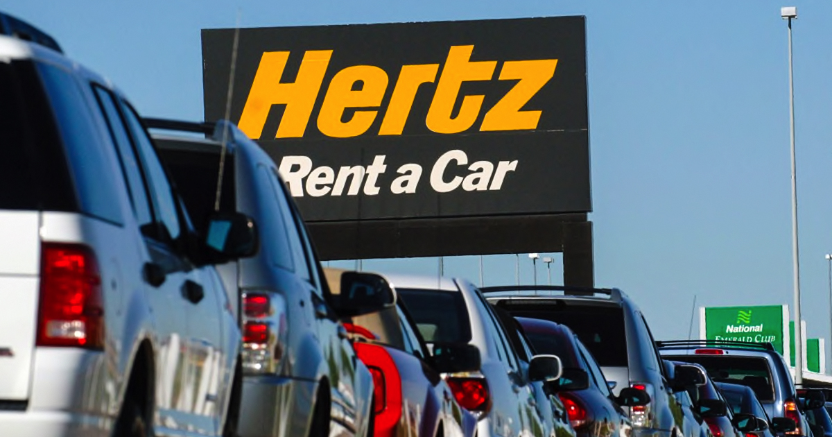 Hertz & Thrifty Must Back-Pay Workers $15 An Hour – America’s Lawyer