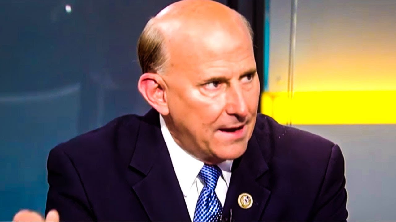 Gohmert STUNS Fox Host, Says Let’s Get Rid of McCain Because He Has Cancer