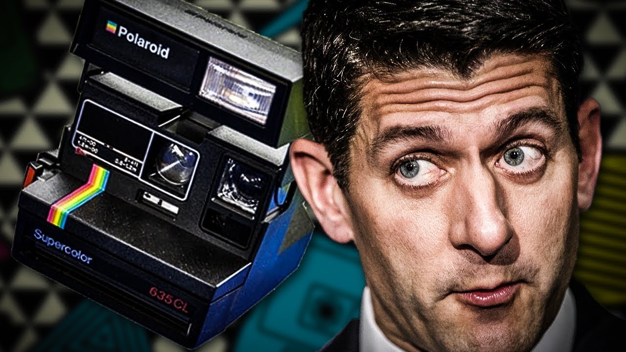 Is Paul Ryan The Most Clueless Person In DC? Signs Point To Yes