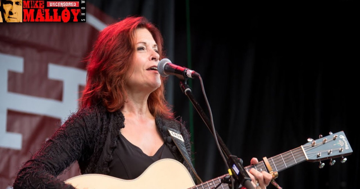 Rosanne Cash: Country Musicians, Stand Up to the N.R.A. – Mike Malloy