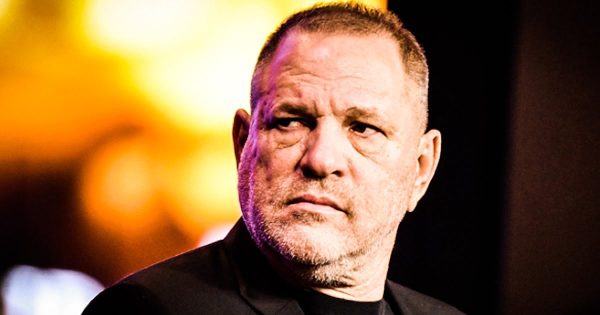 Serial Creep Harvey Weinstein Finally Gets His Due, FIRED From His Own Company – The Majority Report