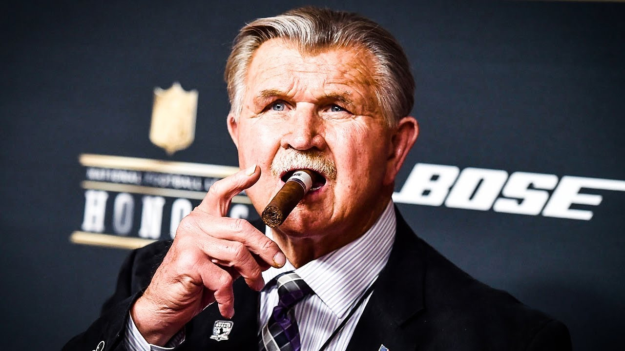 Mike Ditka: ‘There Has Been No Oppression in the Last 100 Years’ – Majority Report