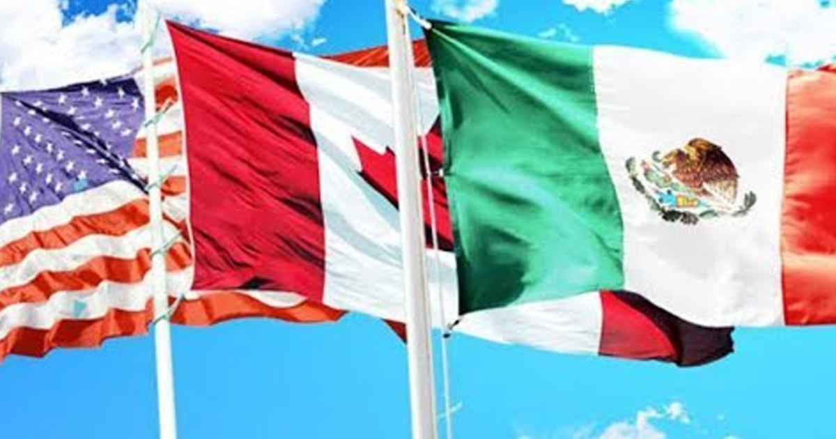 NAFTA Doesn’t Have To Be ‘Race To The Bottom’ – News With Ed