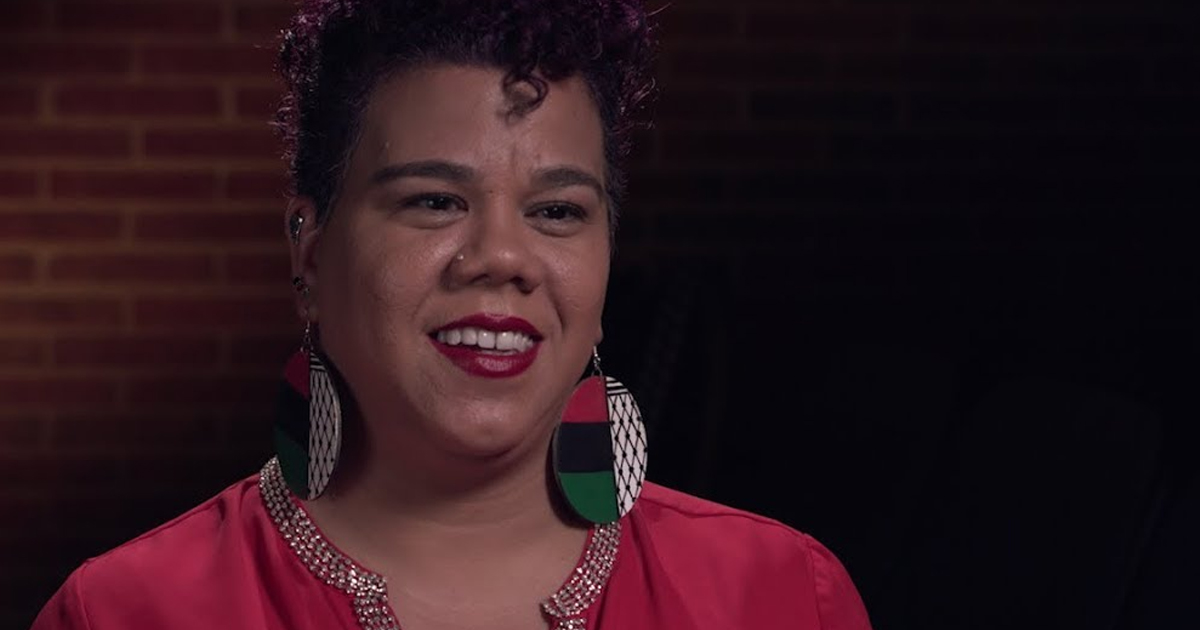 Empire Files: Rosa Clemente & Abby Martin – No Savior in 2020