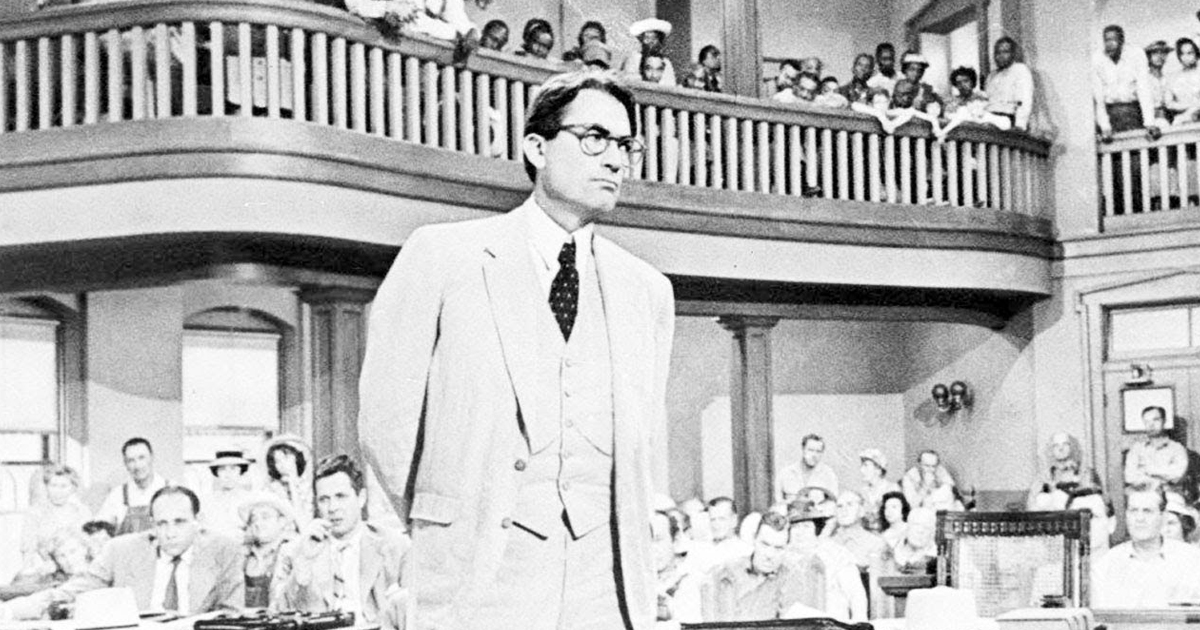 Why ‘To Kill A Mocking Bird’ Is Being Banned – The Young Turks