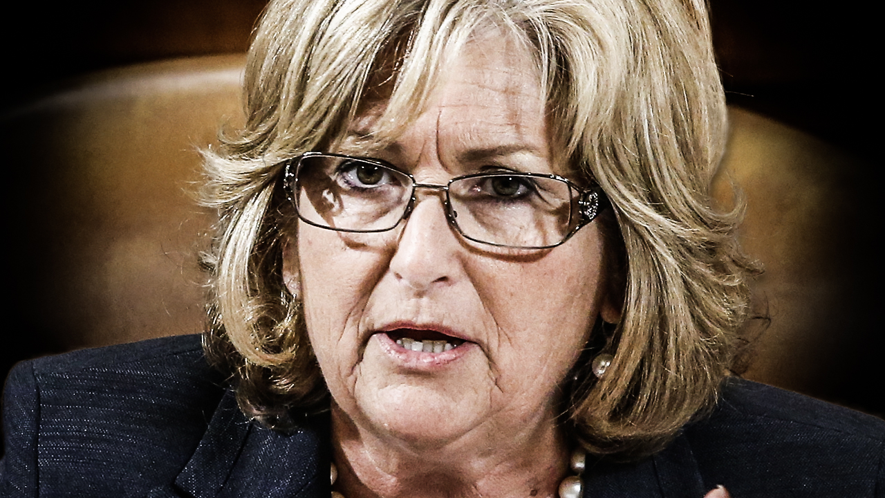 Republican Congresswoman Says Hospitals Shouldn’t Be Forced To Help Sick People