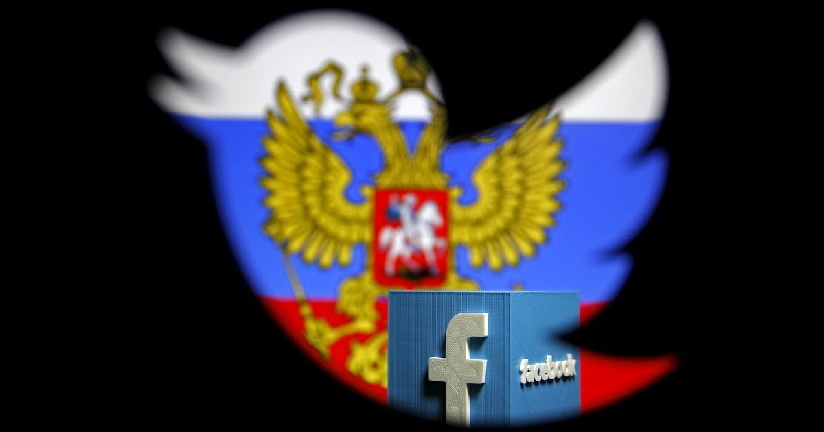 The Real Reason Tech Giants Won’t Come Clean About Russia – David Pakman Show