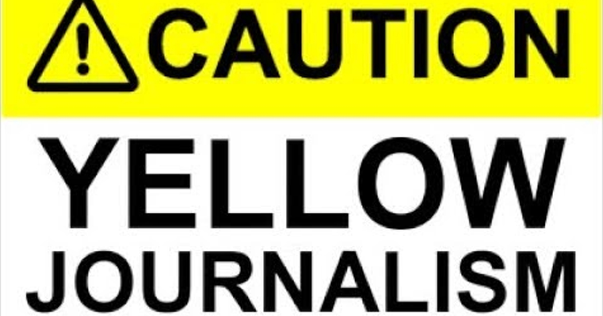 Yellow Journalism Hits Hillary’s Uranium Deal and the Confirmation Biases Are Exposed Everywhere – The Benjamin Dixon Show