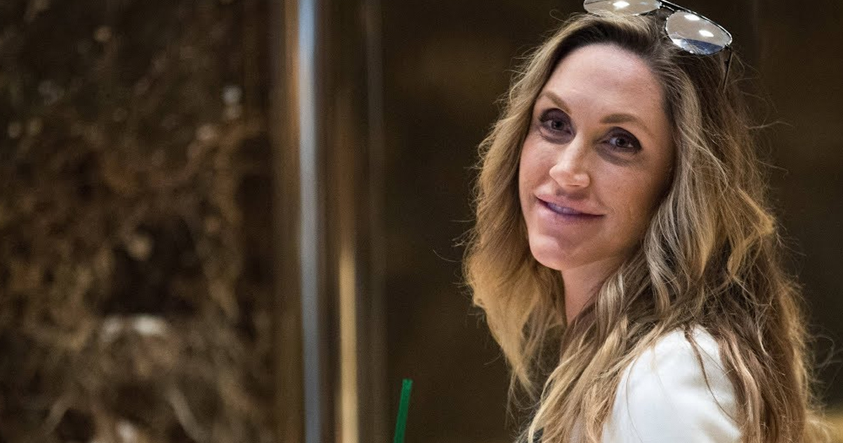 Lara Trump: I Read Transcript; White House: There’s No Transcript – David Pakman Show