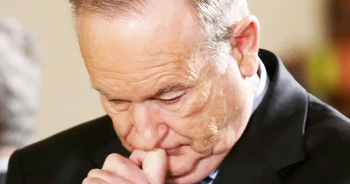 O’Reilly Settles Bank-Breaking Sexual Harassment Case – The Young Turks