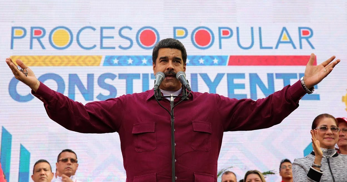 Why Socialism Keeps Winning in Venezuela – Empire Files