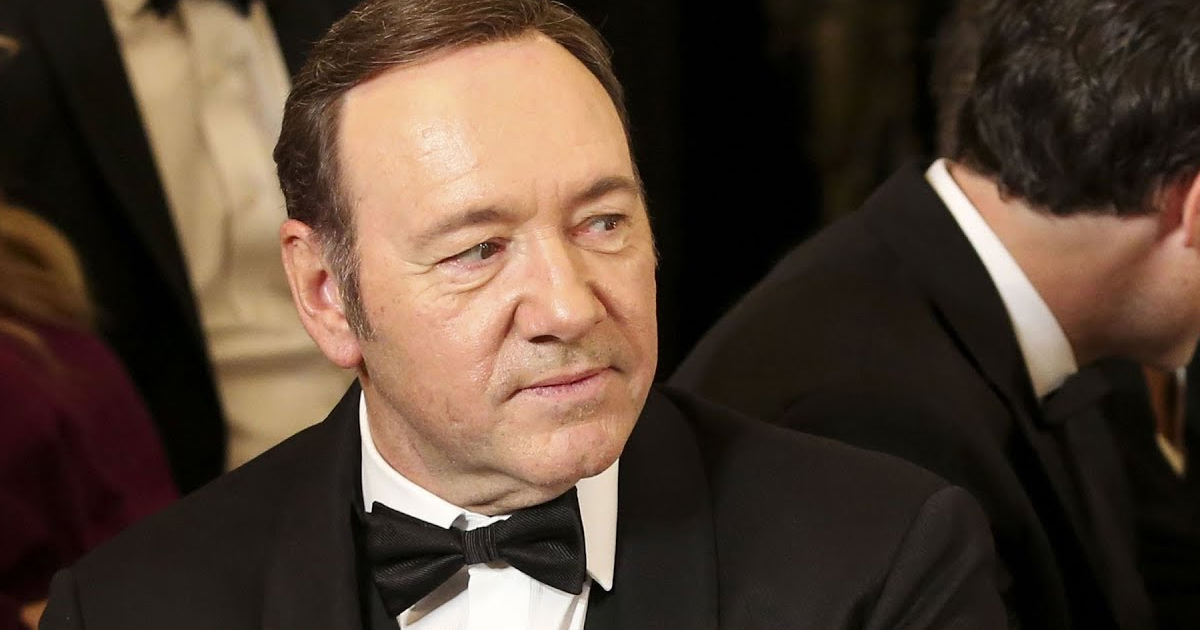 Kevin Spacey’s OUTRAGEOUS Response To Sexual Assault Accusation – The Young Turks