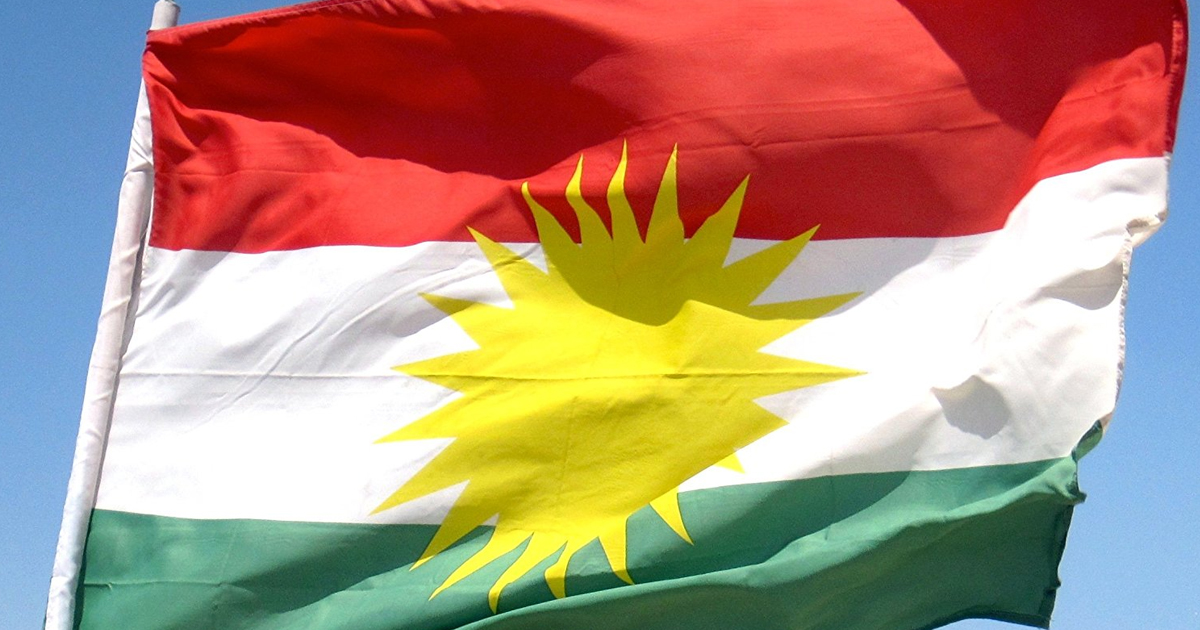 Kurds ‘have to bide their time’ – fmr diplomat – News with Ed