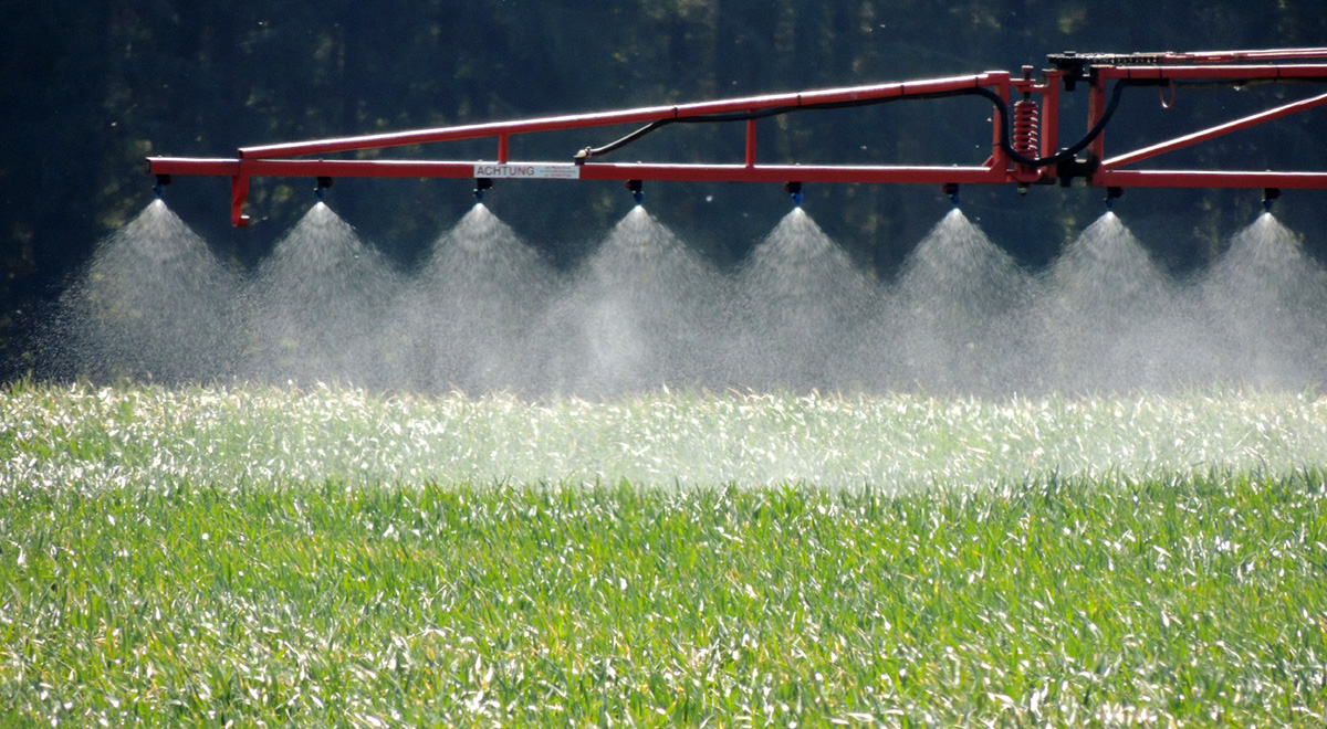 The Empire Strikes Back: Monsanto Sues Arkansas Over Dicamba Restrictions; Meanwhile, the EPA Gives Farmers the Green Light to Use New Dicamba Formulation