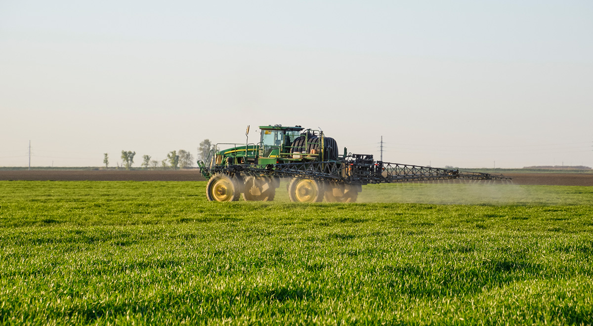 “100% Pure” Orange Juice is NOT Pure: Consumer Advocacy Group Reports Glyphosate Found in All Best-Selling Brands