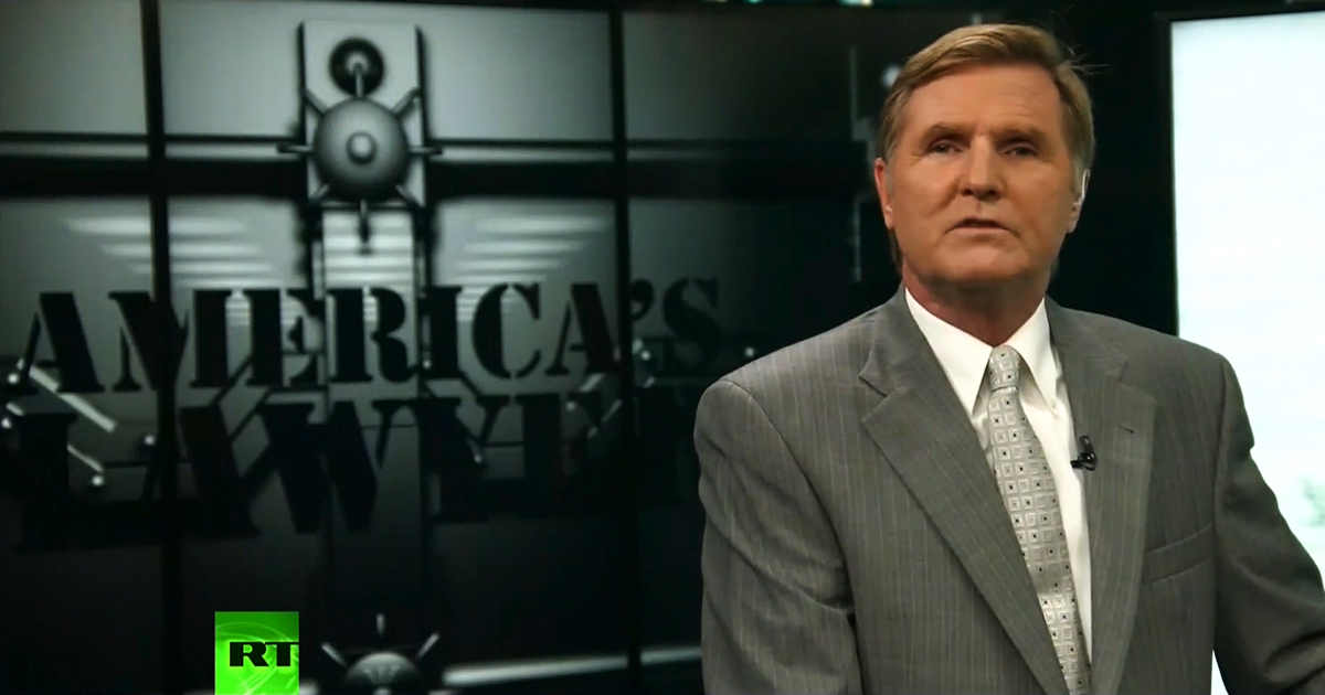 The Cost Of Not Speaking ’Kings English’ – America’s Lawyer