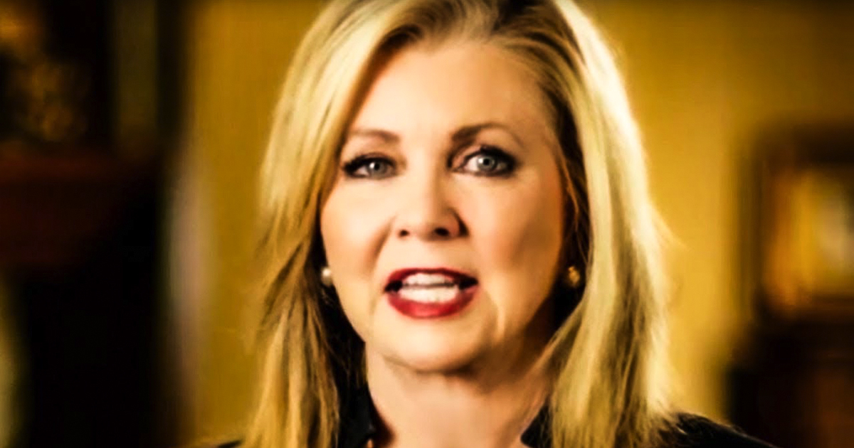 GOPer’s Awful Campaign Ad Gets Blocked By Twitter Because It’s Full Of Lies – Majority Report