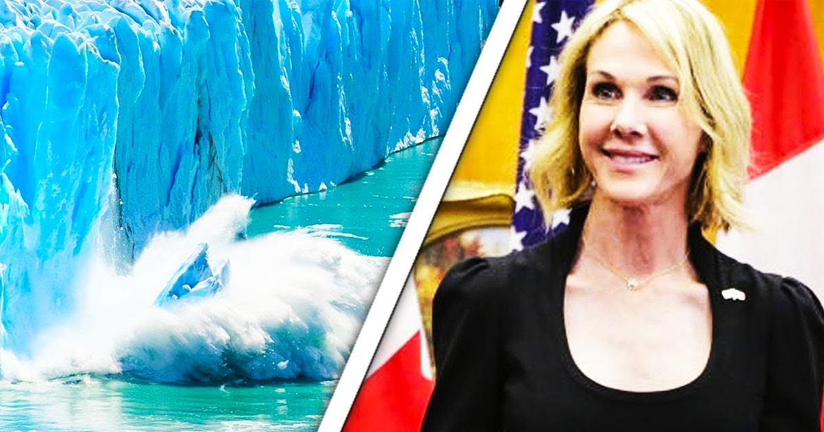 Ambassador To Canada Likes ‘Both Sides’ Of Climate Science Debate – Majority Report