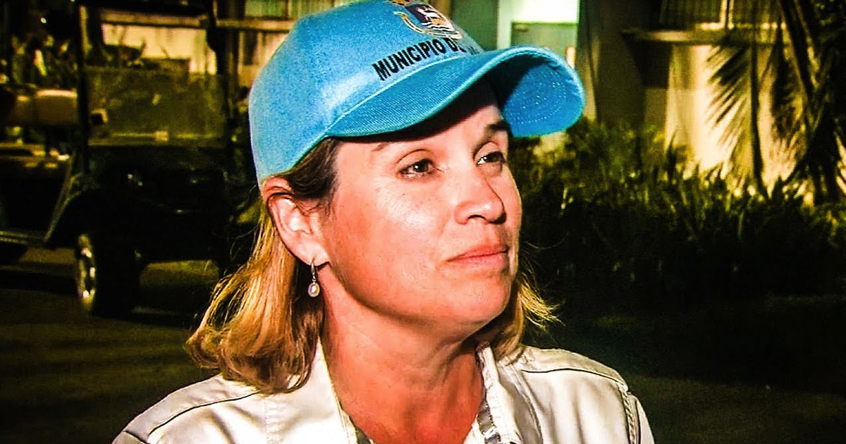 San Juan Mayor Gets Insulting Tweets From Company Rebuilding Puerto Rico Infrastructure – Majority Report