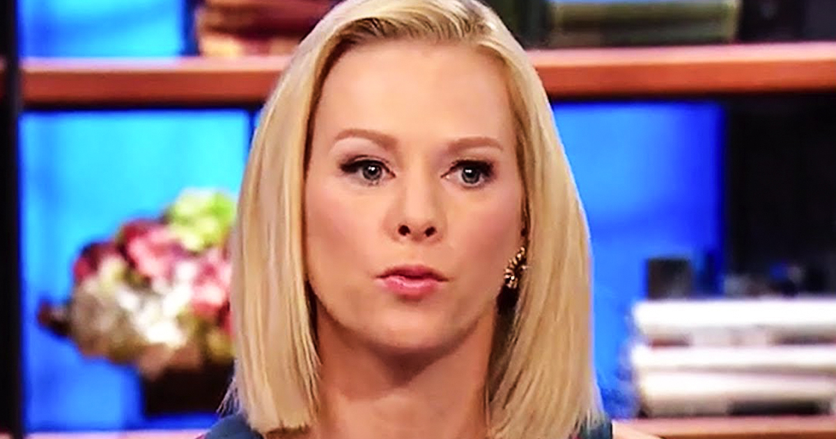 Margaret Hoover Calls Out Fellow Conservatives On Sex Crime Hypocrisy – The Young Turks