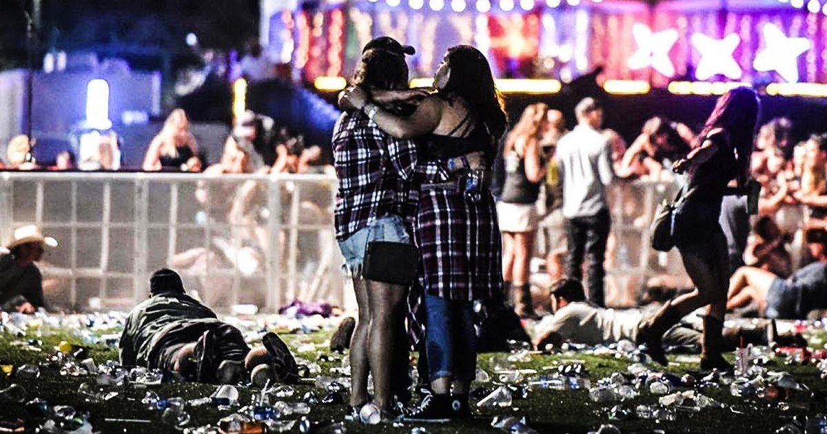 Here’s Everything Republicans Have Blamed For Las Vegas Instead Of Blaming Lax Gun Laws