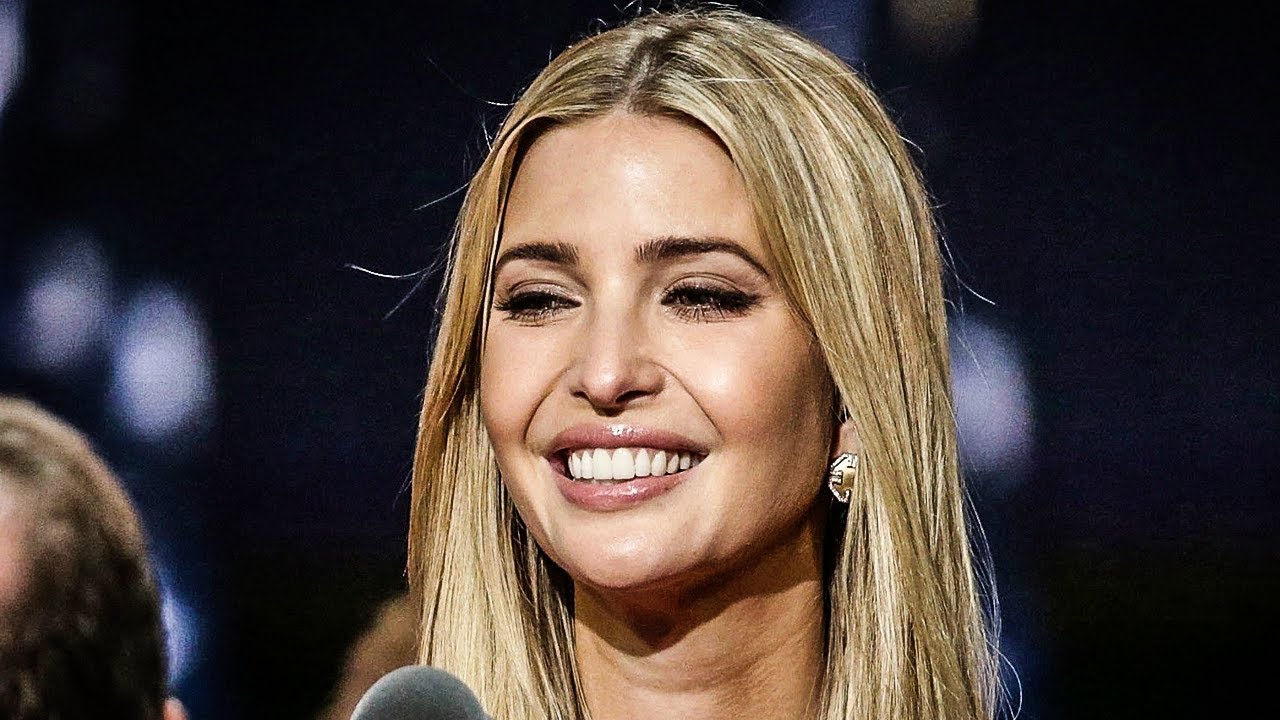 Ivanka Trump Says American Workers Are The “Best”, Still Has Her Products Made Overseas