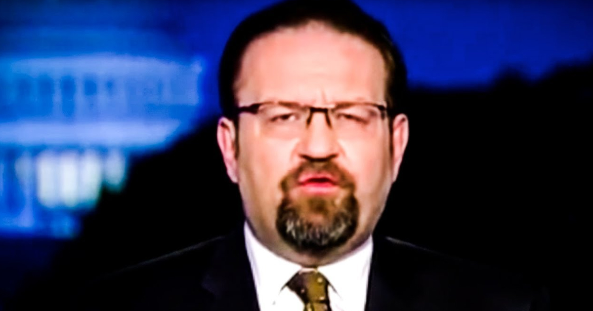 Gorka Spouts His DUMBEST Lie Yet On Fox News, Blames Attack on ‘Political Correctness’ – The Majority Report