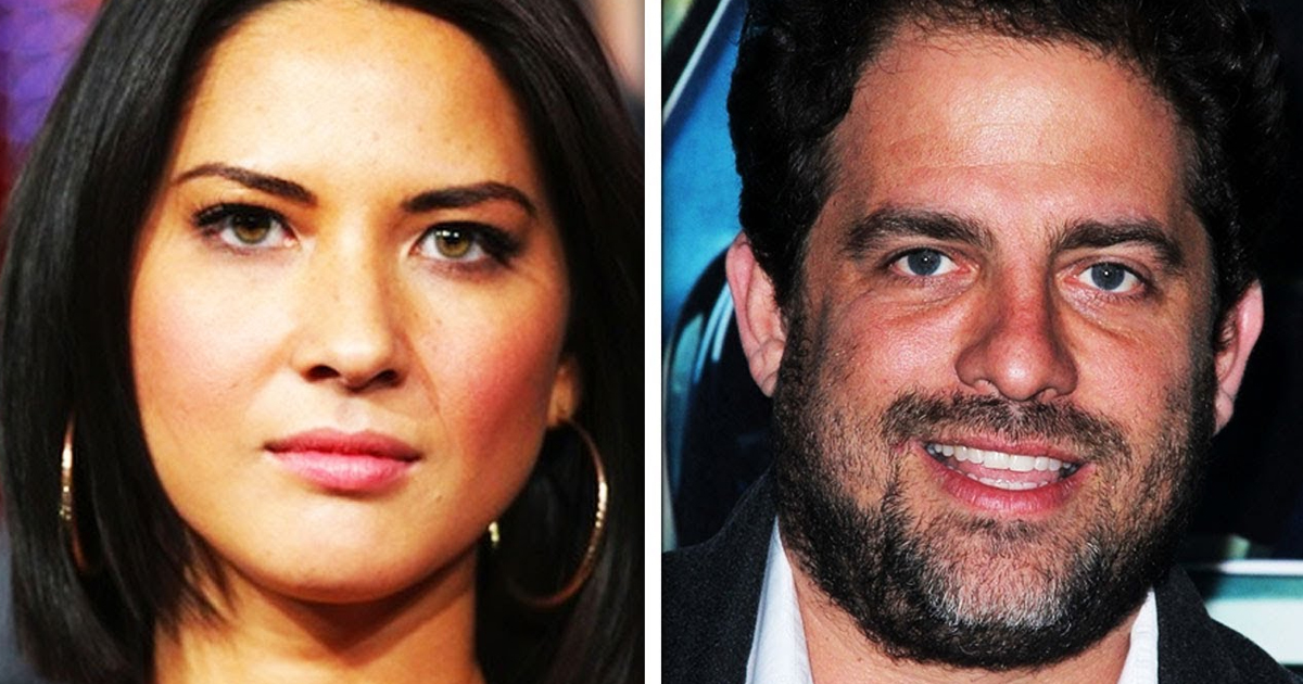 Olivia Munn Accuses Brett Ratner Of Sexual Misconduct – The Young Turks