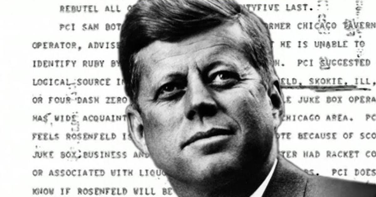 What The Secret JFK Files Reveal (w/Guest Lamar Waldron) – Thom Hartmann Program