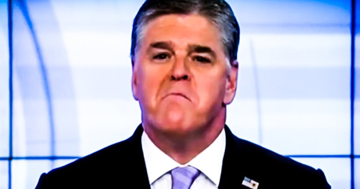 Sean Hannity Gets PISSED At CNN For Telling The Truth – The Majority Report