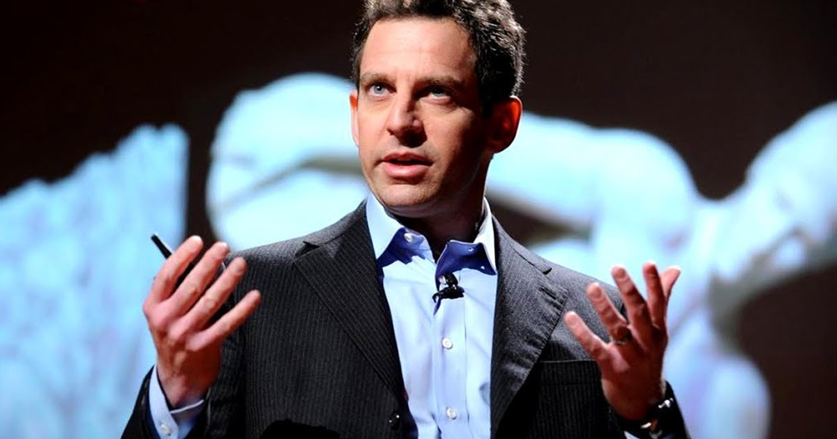 Sam Harris’ Destructive IQ Pseudoscience – The Michael Brooks Show