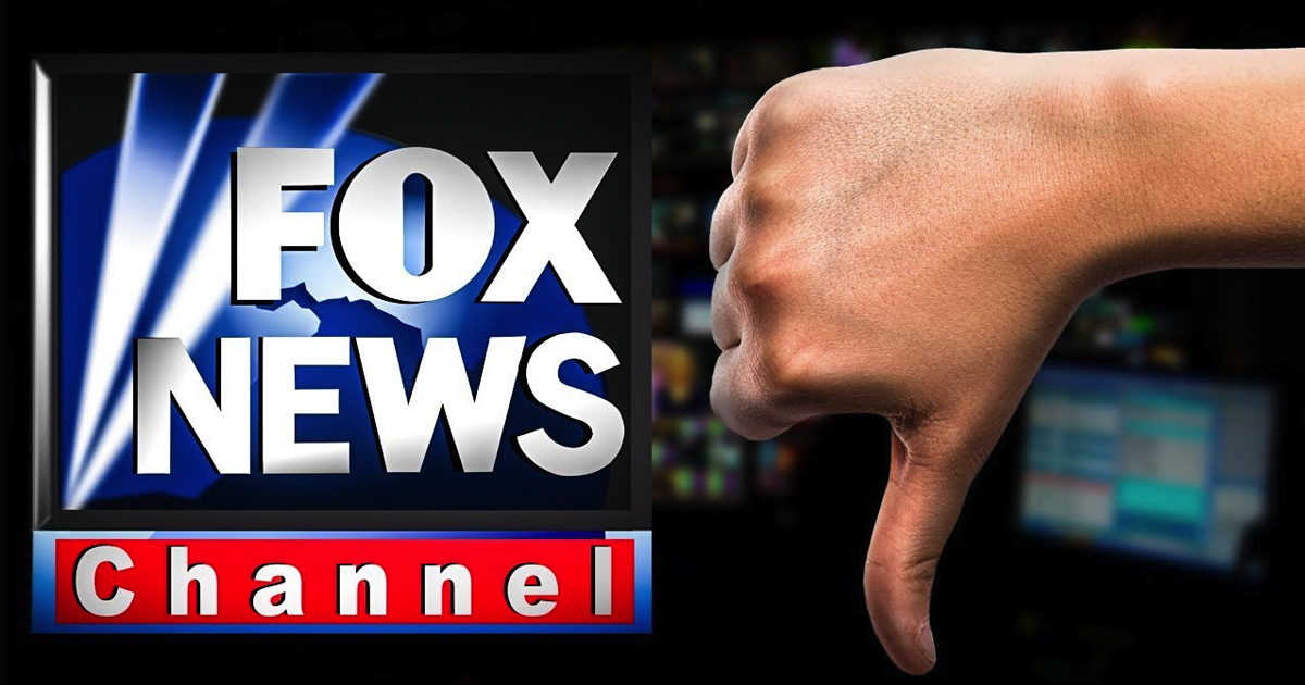 Fox News Employees “Embarrassed” Over Network’s Coverage Of Trump Investigations