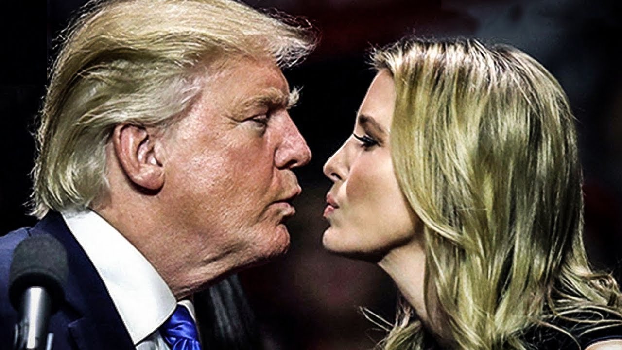 Donald And Ivanka’s Brands Are TANKING Due To His Pathetic Presidency