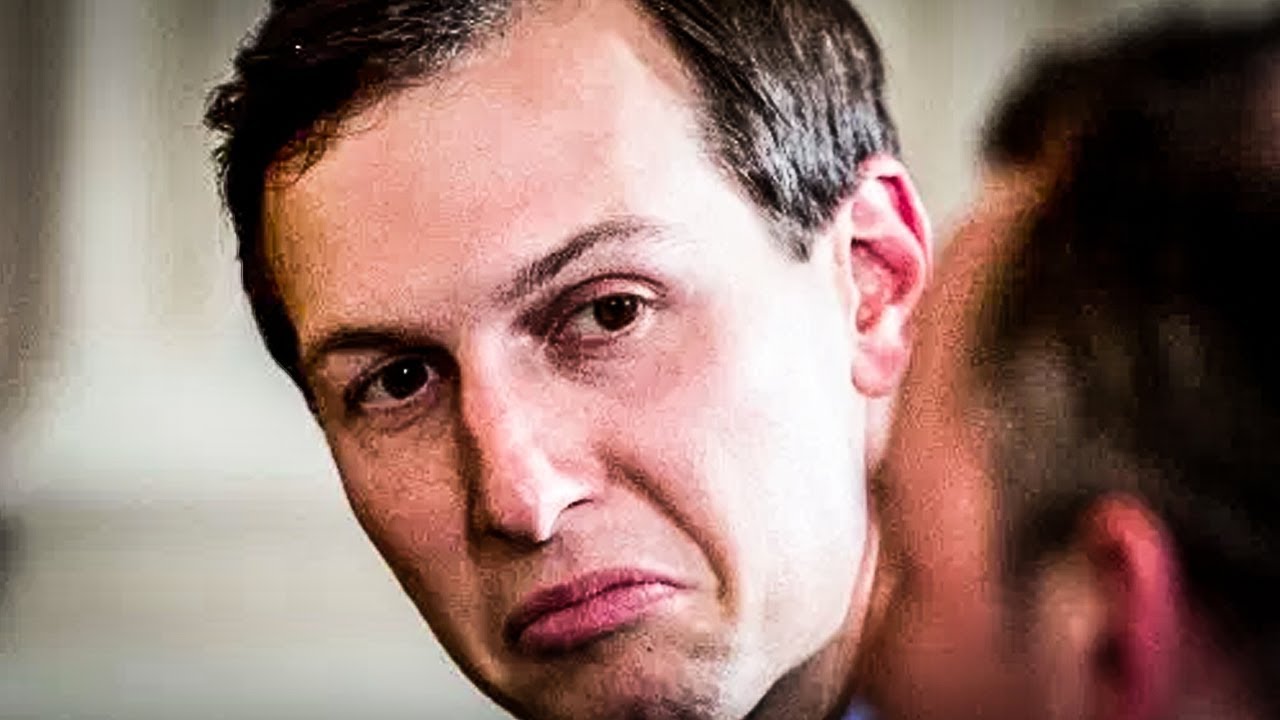 Jared Kushner Likely To Be The Next Trump Team Member To Be Indicted